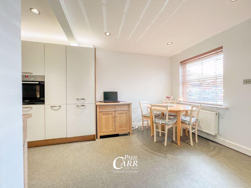Additional image 8 of Mayfair Drive, Fazeley, Tamworth, B78 3TG - Wonderfully Positioned Family Home