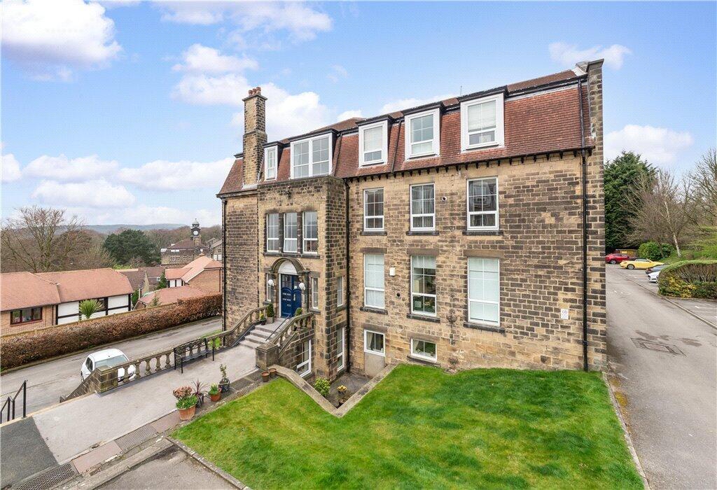 Additional image 24 of Lady Park Avenue, Bingley, West Yorkshire, BD16