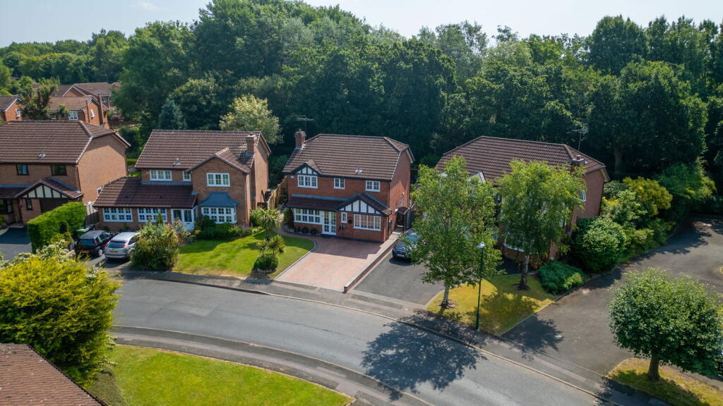 Additional image 24 of Elmbridge Drive, Monkspath, Solihull