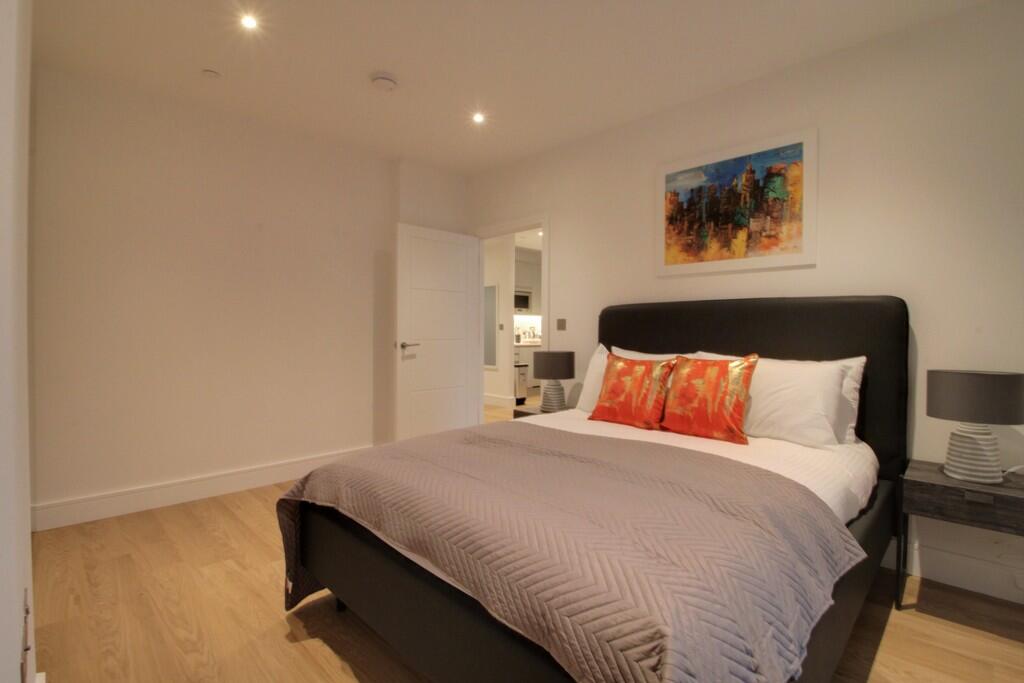 Additional image 6 of Timber Yard, Pershore Street, Digbeth