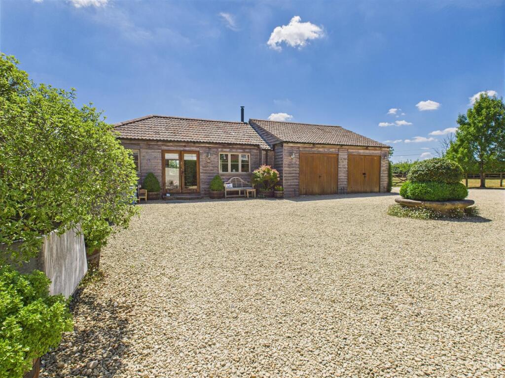 Additional image 22 of Hornblotton, Shepton Mallet