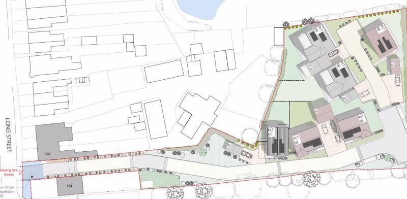 Additional image 5 of Plot 6, Egan Close, Dordon, Tamworth, B78