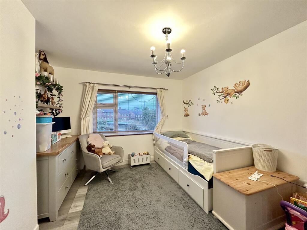 Additional image 8 of Frankley Avenue, Halesowen