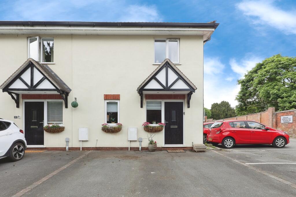 Additional image 18 of High Street, Coleshill, Birmingham, Warwickshire, B46