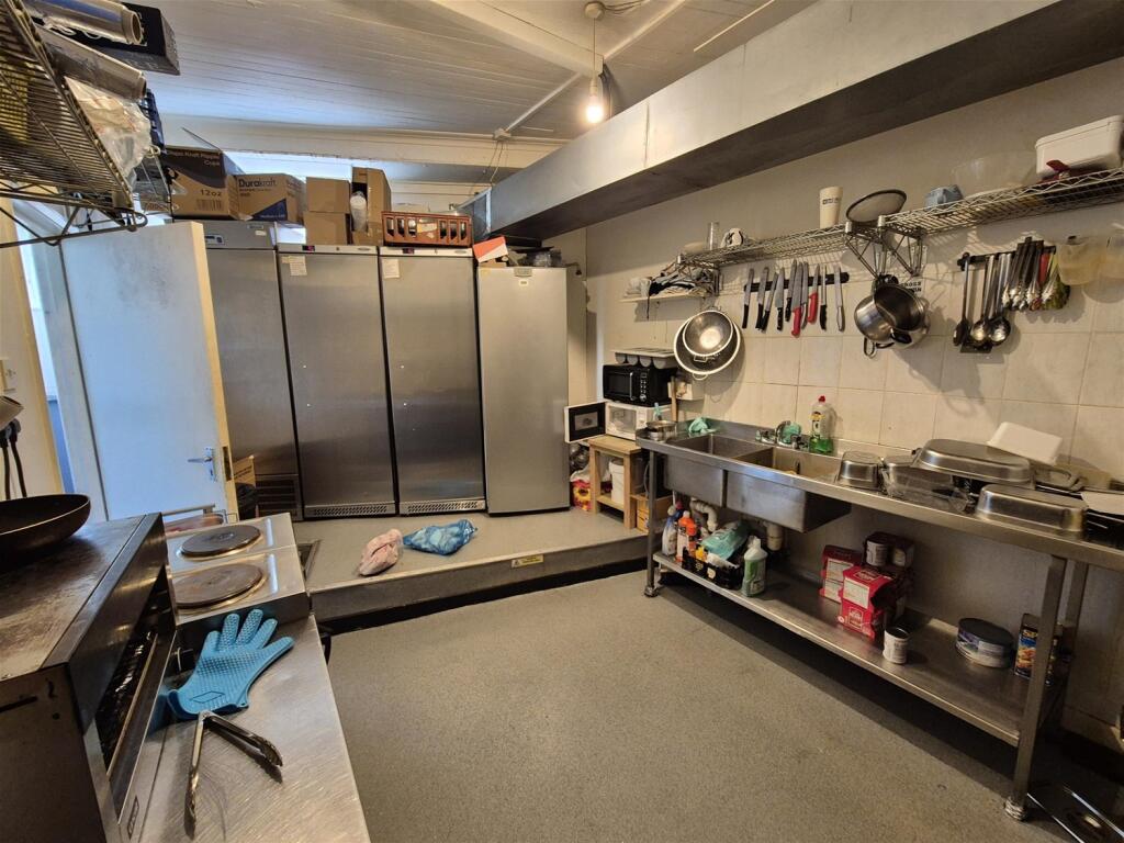 Additional image 4 of Cafe & Sandwich Bars, West Yorkshire