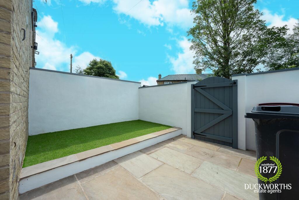 Additional image 29 of Burnley Road, Padiham, BB12