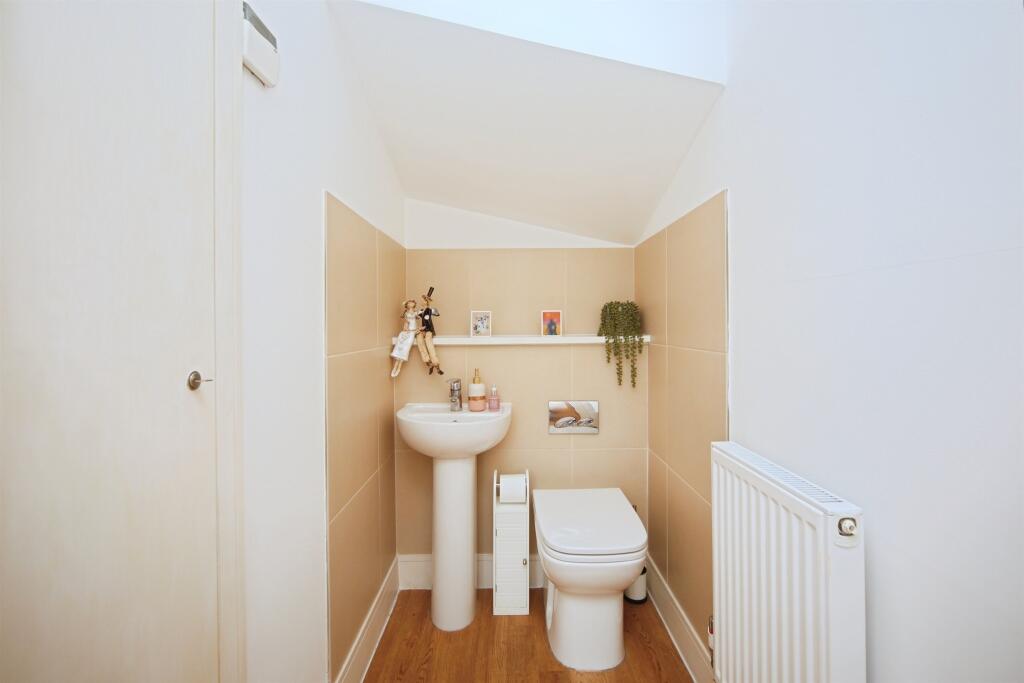 Additional image 8 of Cofton Park Drive, Rednal, Birmingham