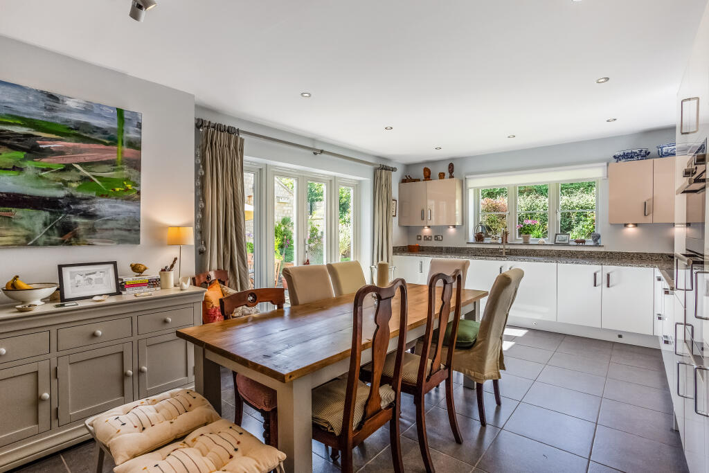 Additional image 10 of Manor Close, Kilmersdon, BA3