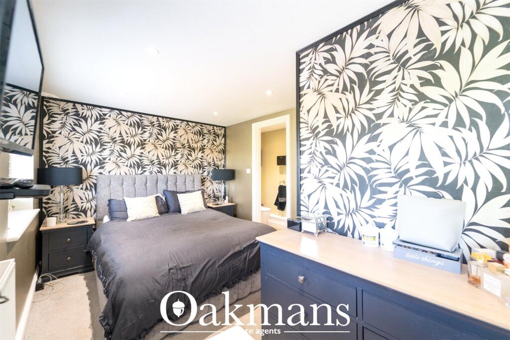 Additional image 12 of Sharpway Gate, Stoke Prior, Bromsgrove, Worcestershire, B60