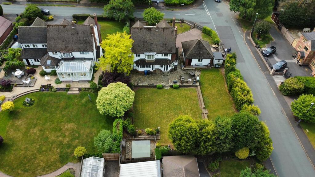 Additional image 41 of Talbot Avenue, Little Aston, Sutton Coldfield