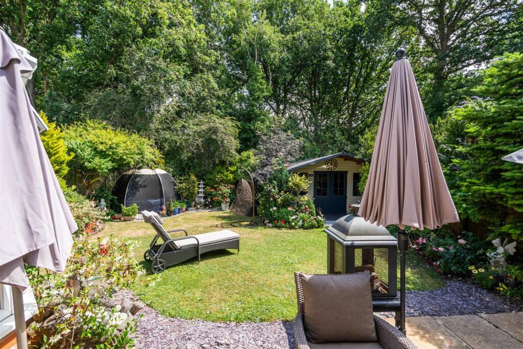 Additional image 16 of Rowthorn Drive, Shirley, Solihull