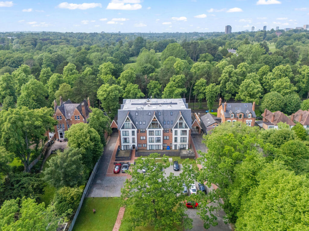 Additional image 35 of Bristol Road, Birmingham, B5 7SL