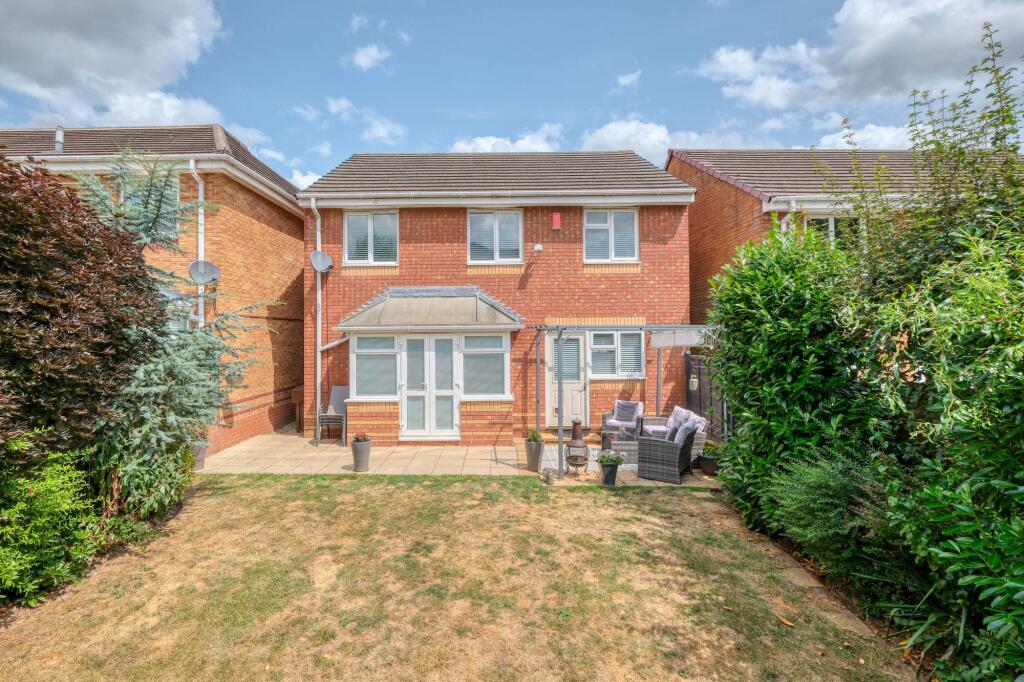 Additional image 14 of Valencia Road, Bromsgrove, B60