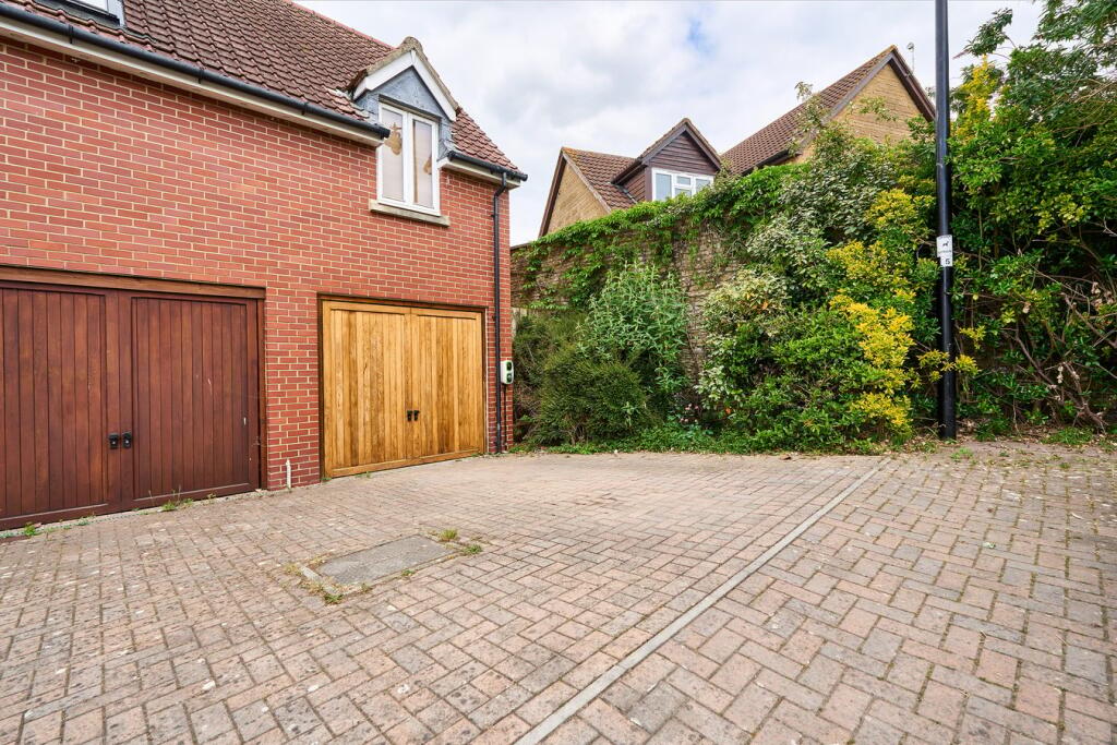 Additional image 18 of The Old Brewery, Rode, BA11