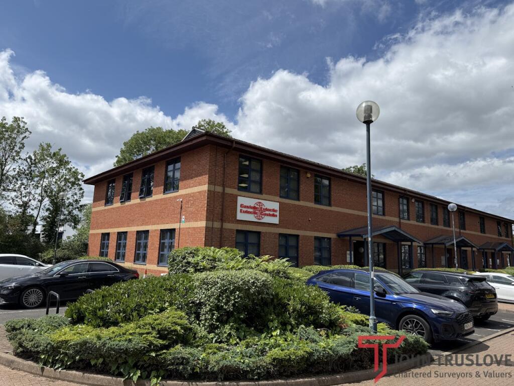 房产图片 8 - 伯恩特草地路3号橡树公园，B98 9NW，雷德奇