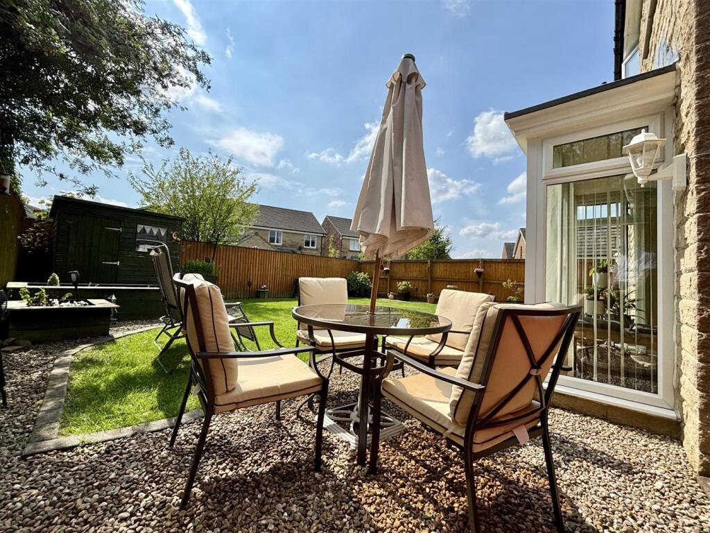 Additional image 2 of Hazel Fold, Queensbury, Bradford