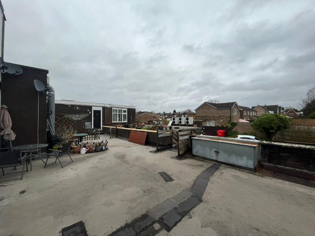 Additional image 20 of Rowood Drive, Solihull, West Midlands, B92