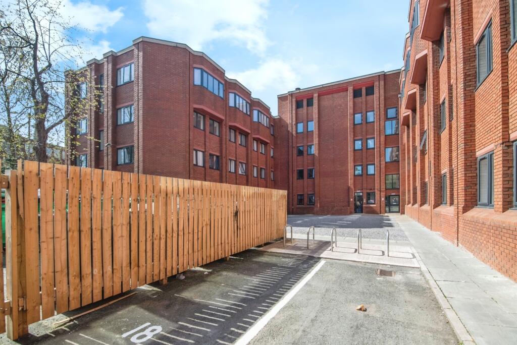 Additional image 15 of St Stephens House, Prospect Hill, Redditch, Worcestershire, B97