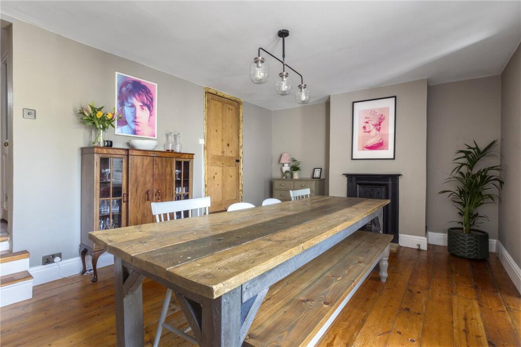 Additional image 7 of North Road, Combe Down, Bath, Somerset, BA2