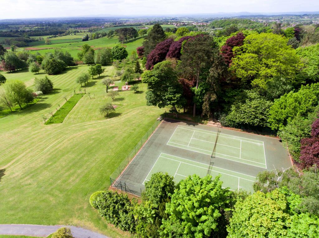 Additional image 14 of Lord Austin Drive, Marlbrook, Bromsgrove, Worcestershire, B60