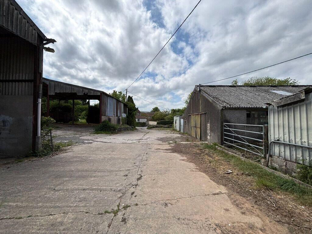 Additional image 11 of Newbury, Near Frome - buildings for conversion