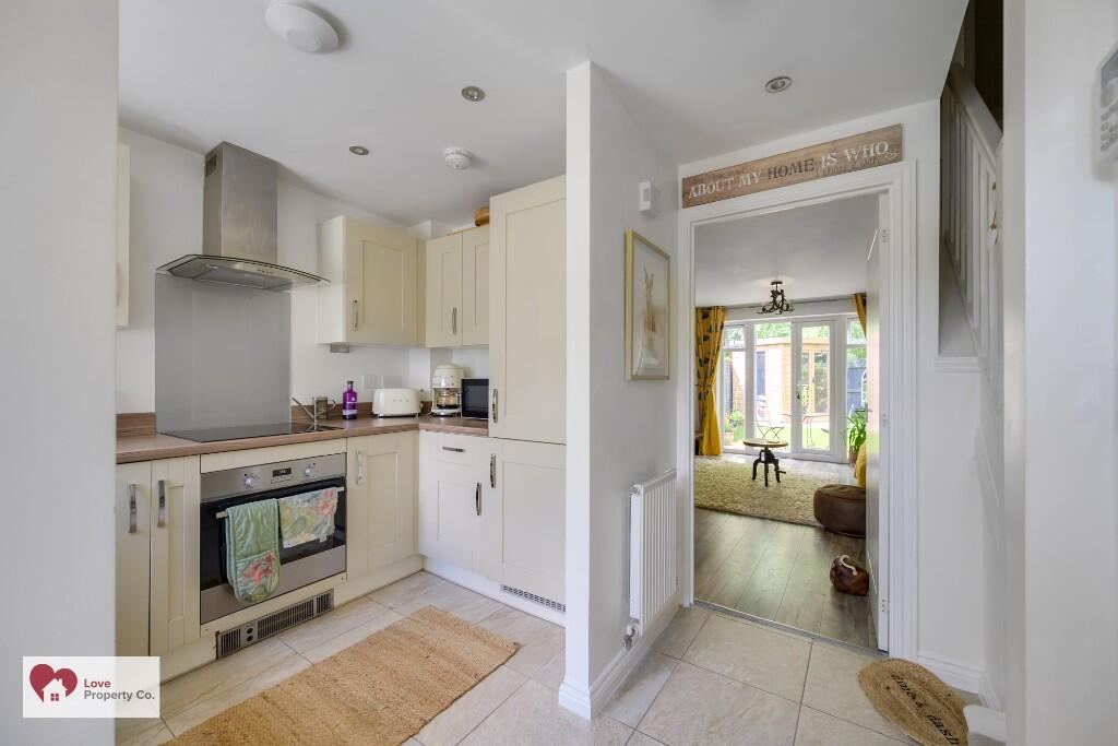 Additional image 4 of Cooper Drive, Knowle, Solihull, B93 0FG