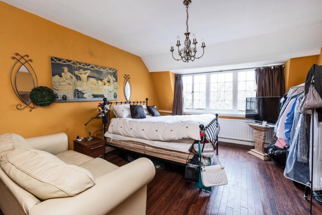 Additional image 6 of Lansdown Crescent, Bath, BA1