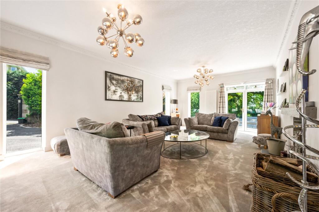 Additional image 4 of Moorside Lane, Wiswell, BB7