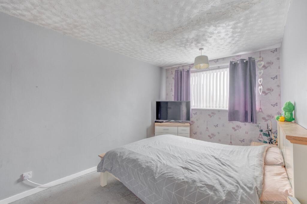 Additional image 8 of Oakridge Close, Church Hill North, Redditch, B98