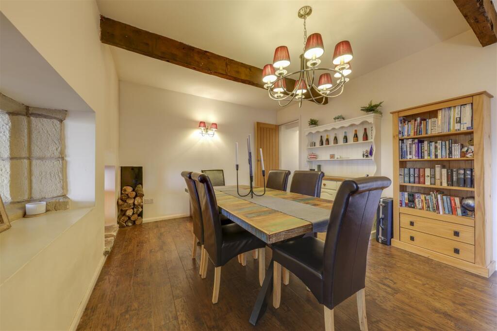 Additional image 9 of Higher Lench House, Lench Fold Clough, Rossendale - Amazing Valley Views