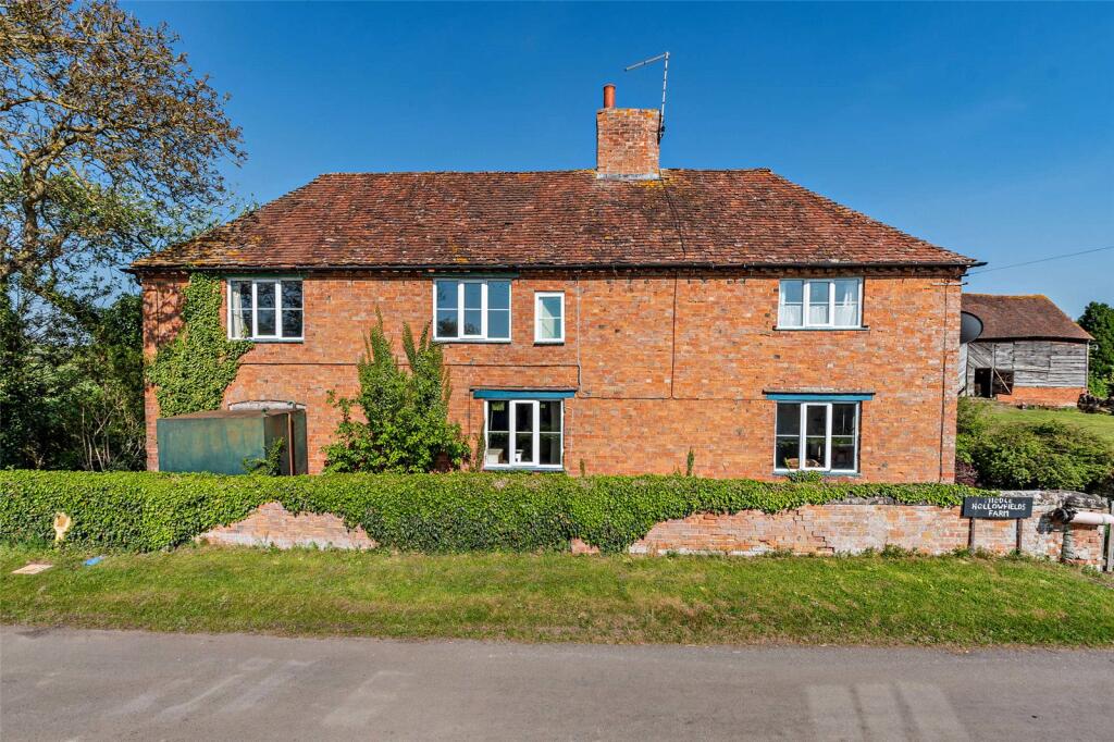 Additional image 2 of Hollowfields Road, Hanbury, Redditch, Worcestershire