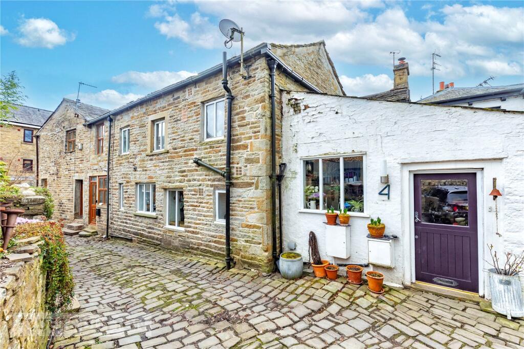 Additional image 37 of Springhill Cottages, Newchurch, Rossendale, BB4