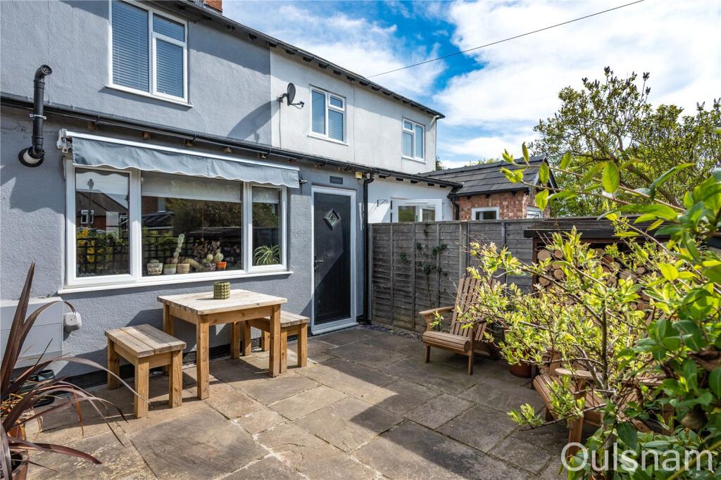 Additional image 24 of Melbourne Road, Bromsgrove, Worcestershire, B61