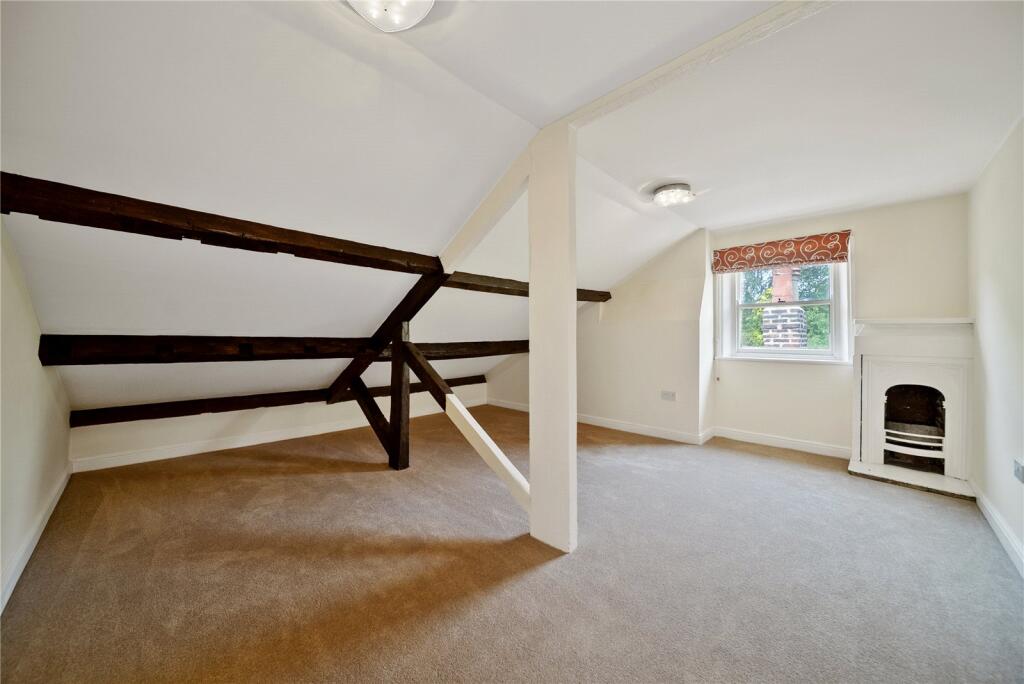 Additional image 15 of Spen Hall, Spen Lane, Gomersal, West Yorkshire