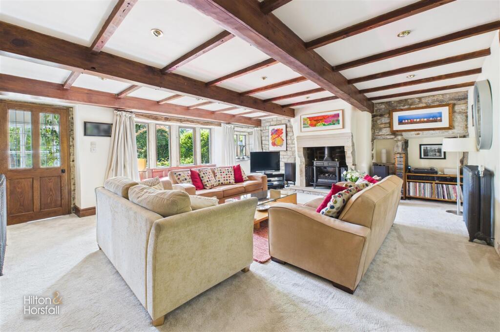 Additional image 5 of Lower House Farm, Higham Hall Road, Higham