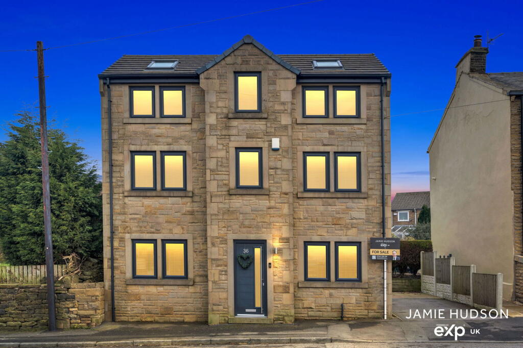 Additional image 23 of Ormerod Street, Worsthorne, Lancashire, BB10 3NU