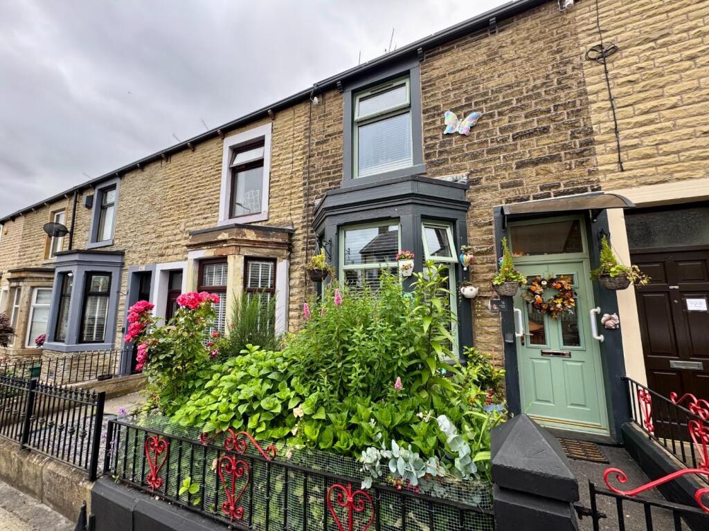 Hapton Road, Padiham, Burnley