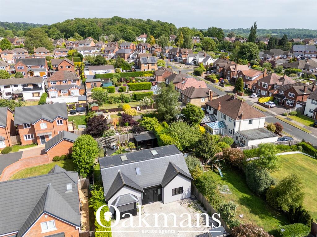 Additional image 42 of Birmingham Road, Marlbrook, Bromsgrove, Worcestershire, B61