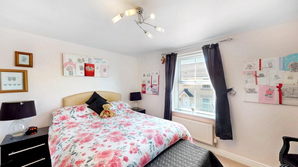 Additional image 8 of Fowen Close, Street, BA16