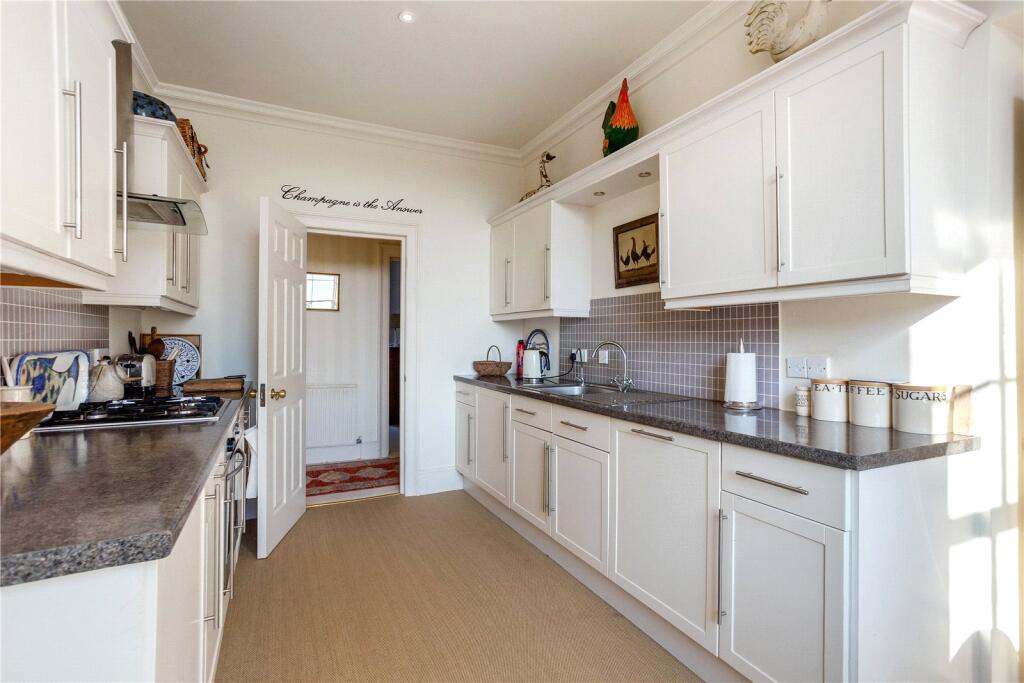 Additional image 3 of Sion Hill Place, Bath, BA1