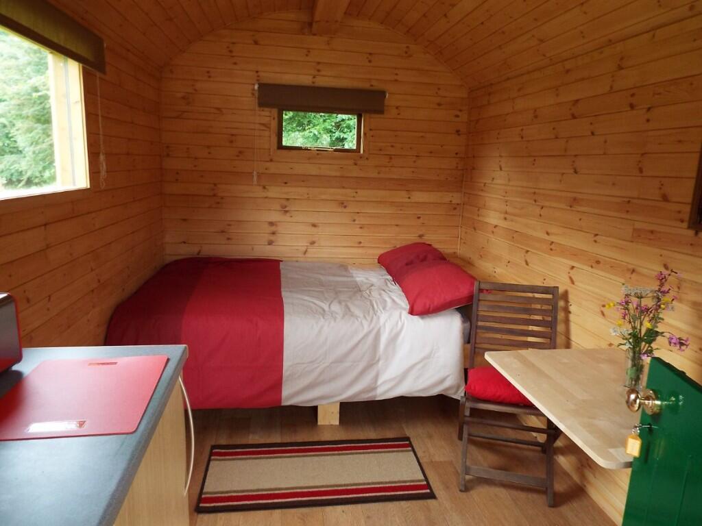 Additional image 10 of Established camping and glamping business for sale, Farleigh Rise, Bradford-on-Avon, BA15