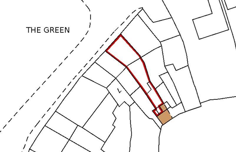 Additional image 31 of Poppy Cottage 5 The Green Stoford