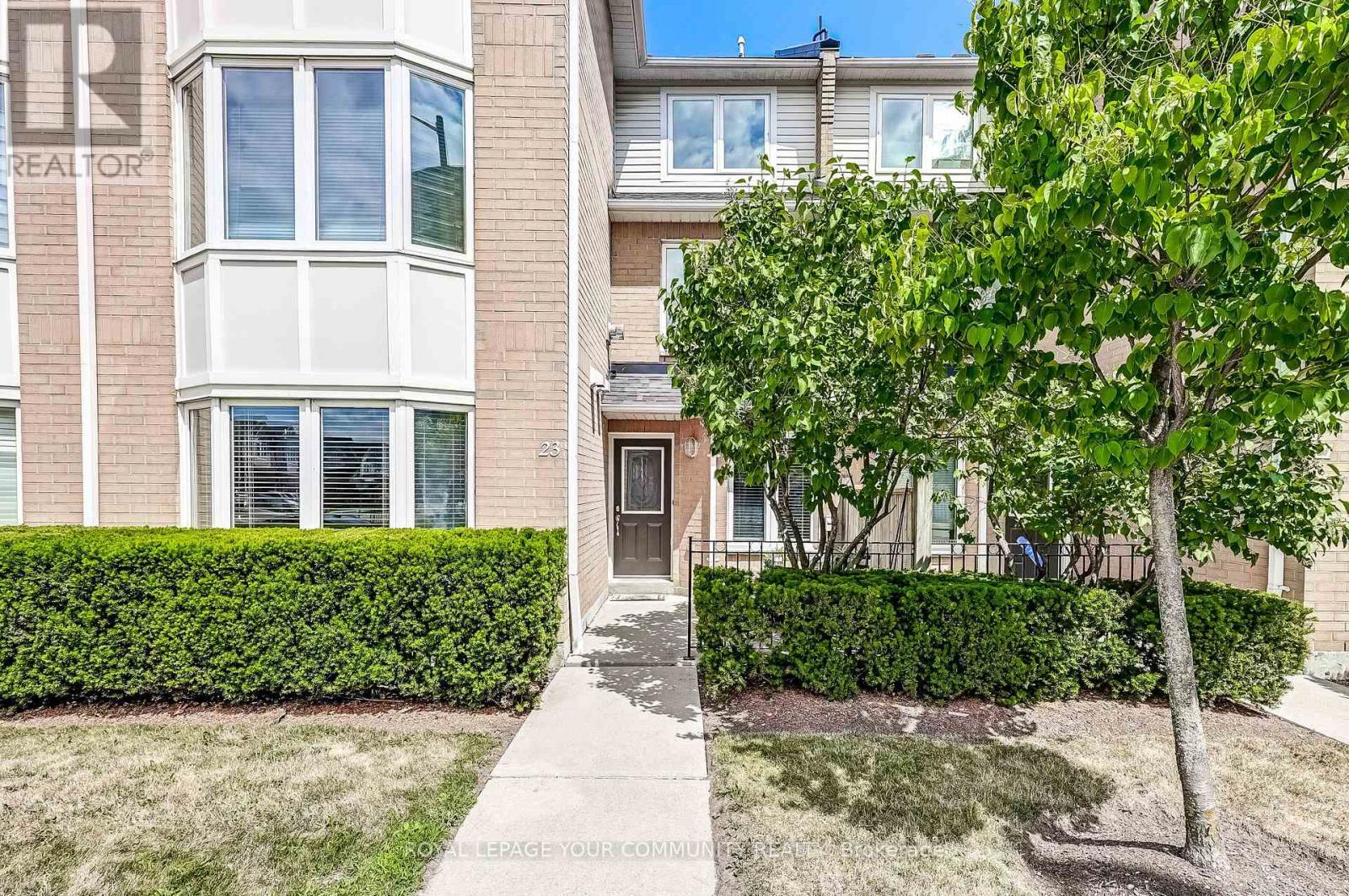 23 MONDEO DRIVE|Toronto (Dorset Park), Ontario M1P5B6