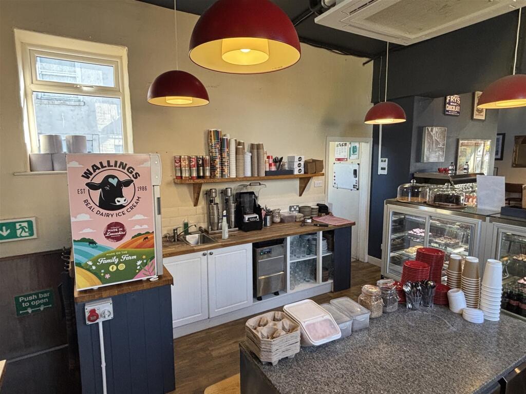 Additional image 7 of Cafe & Sandwich Bars, Lancashire