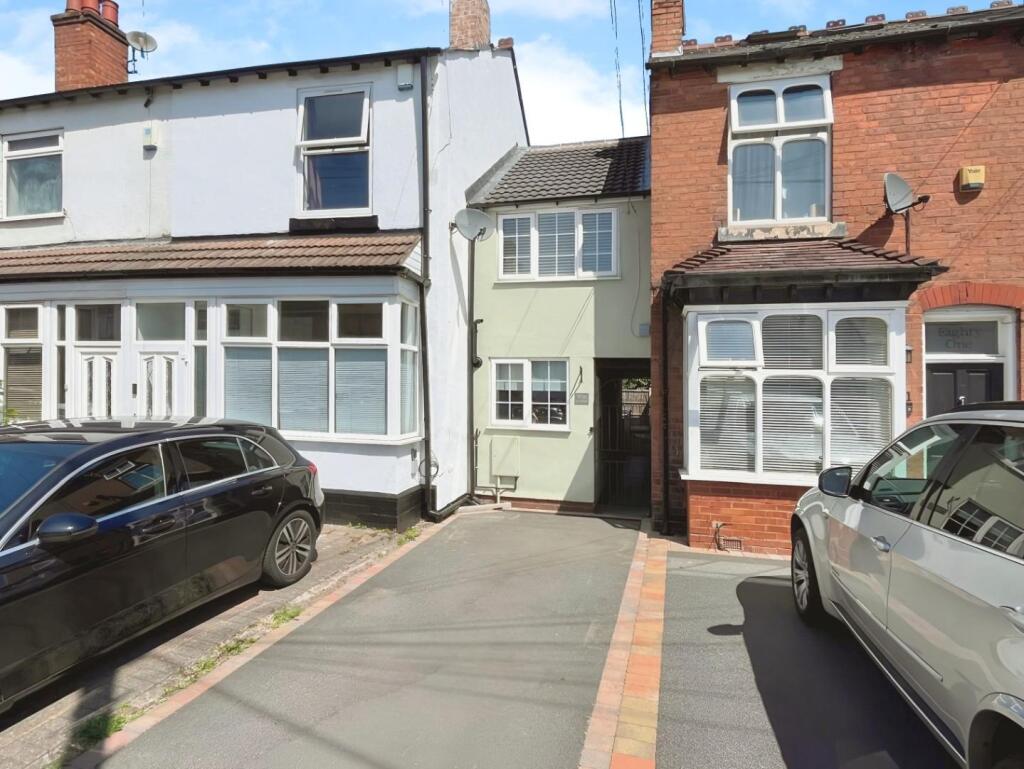 Additional image 9 of Mere Green Road, Sutton Coldfield