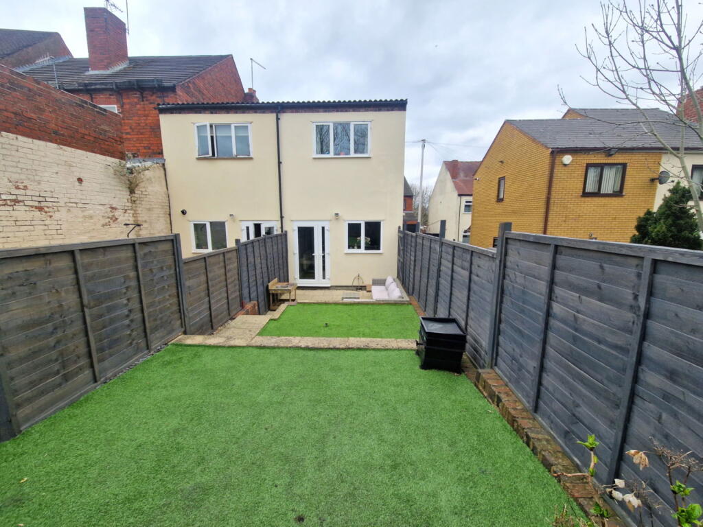 Additional image 12 of HALESOWEN, Intended Street