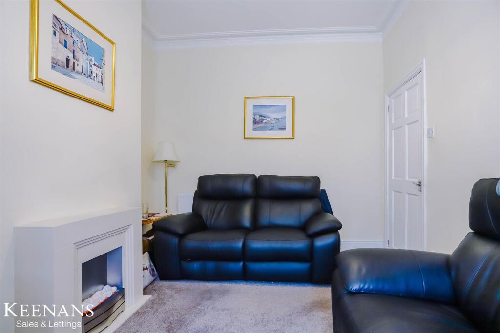 Additional image 21 of Harwood Road, Rishton, Blackburn