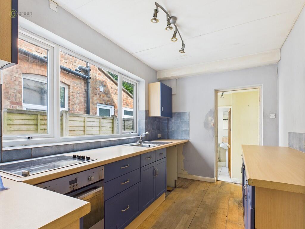 Additional image 5 of Mere Green Road, Four Oaks