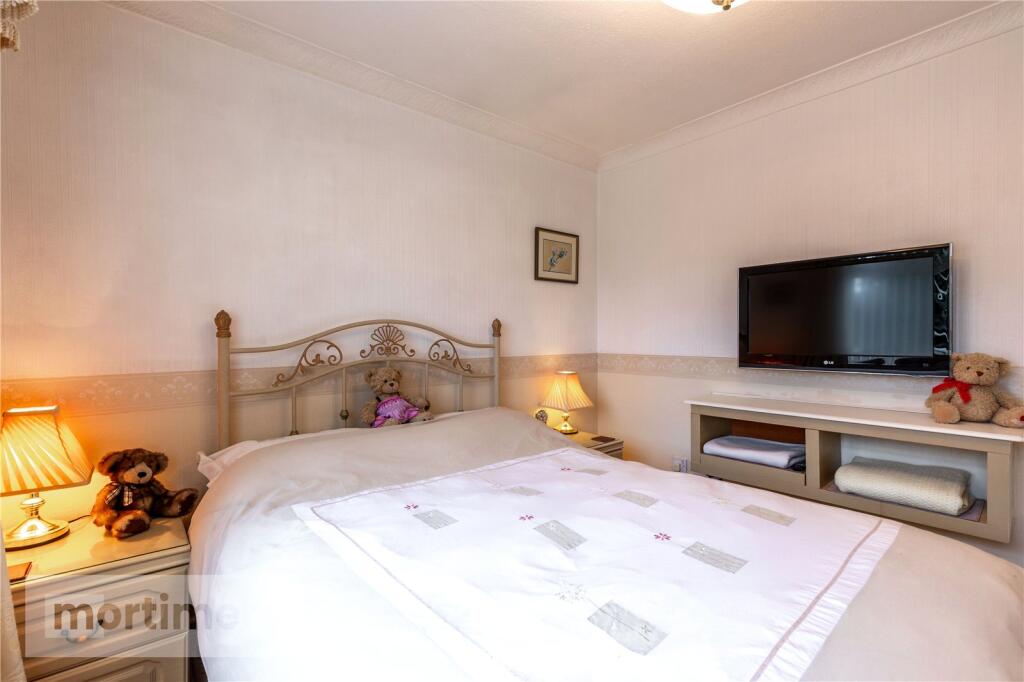 Additional image 18 of Keats Close, Accrington, Lancashire, BB5