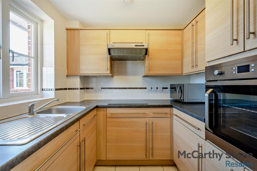 Additional image 4 of Imber Court, George Street, Warminster, BA12 8FY
